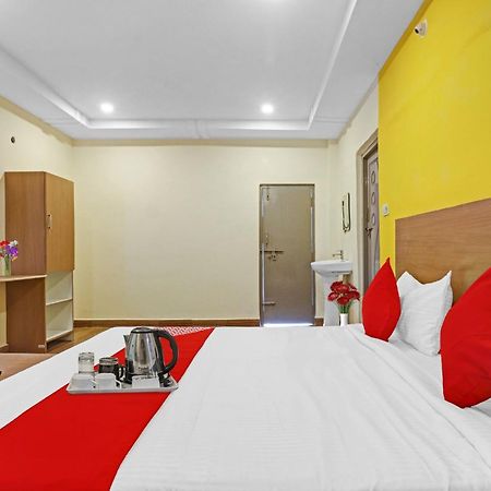 Hotel O Lavish Stay حيدر أباد المظهر الخارجي الصورة