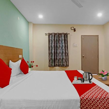 Hotel O Lavish Stay حيدر أباد المظهر الخارجي الصورة