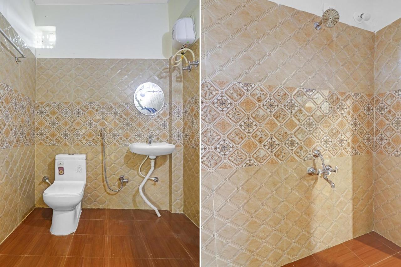 Hotel O Lavish Stay حيدر أباد المظهر الخارجي الصورة